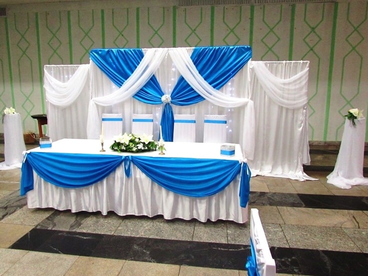 Оформление свадьбы в Минске Амкодор