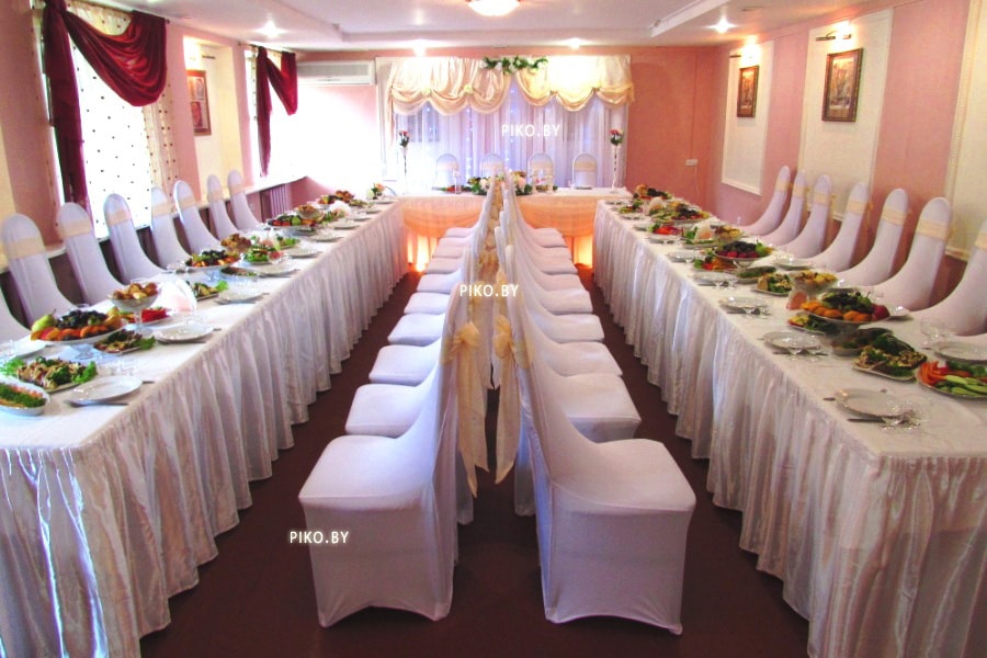 Гостиница Алмаз (Греческий зал), Герасименко 8