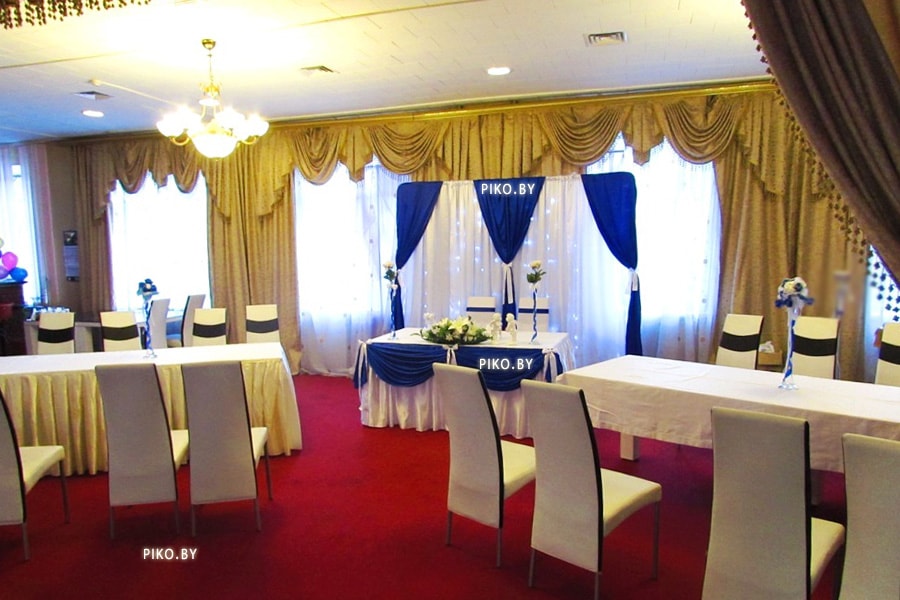 Кафе Апшерон на Смолячкова 9 в Минске