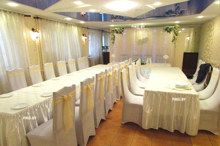 Бар-буфет Борщ в Минске