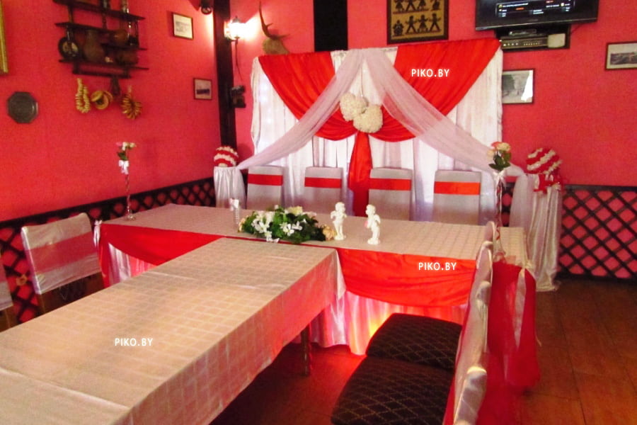 Кафе Нистру ул. Чкалова 9, к.2