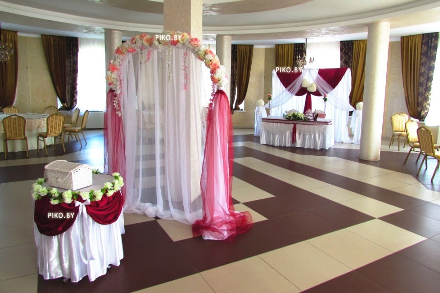 Кафе Новое Место в Смиловичах