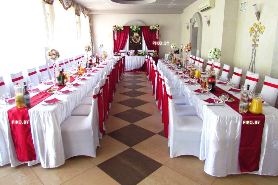 Логойский ресторан Логожск