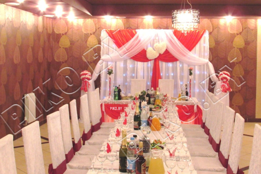 ресторан Променад на Гусовского 2