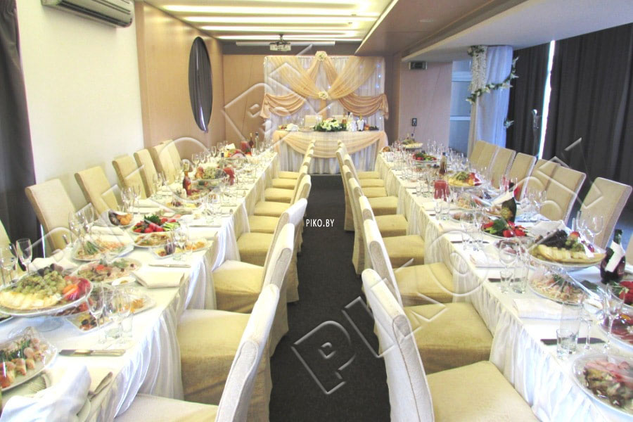 Ресторан Вестфалия, Газеты Правда 11