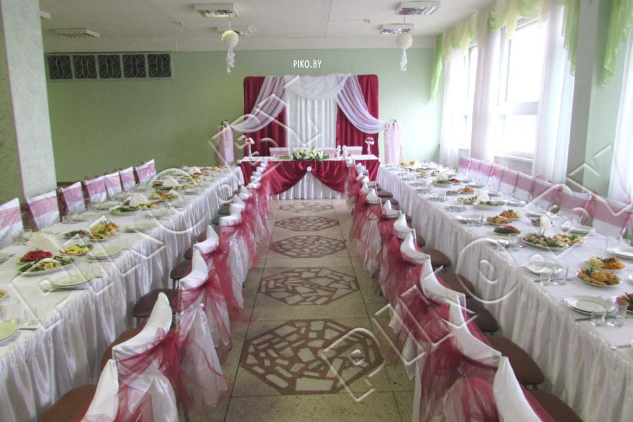 столовая БНТУ в Минске, Независимости 146 столовая УО БНТУ Минск