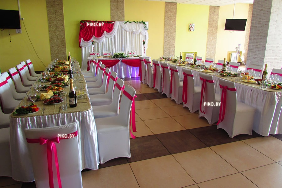 Столовая Элема на ул. Тростенецкая, 5/12