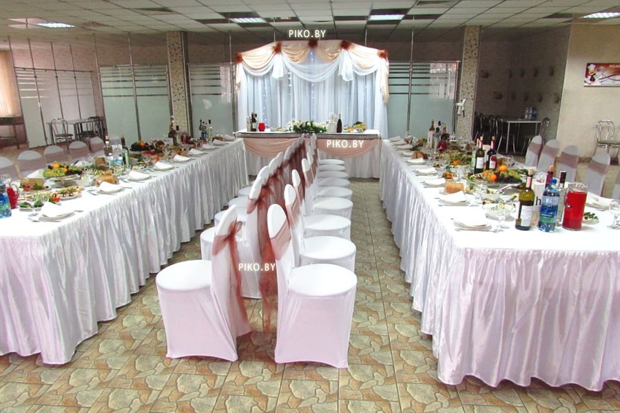 Столовая ул. Солтыса 26, Т. Парк 5