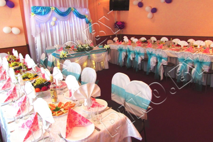 Кафе Земляки в Минске на Пушкина 8