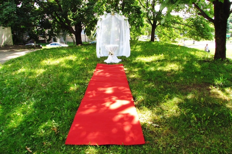 Выездная кафе Неаполь Бурдейного