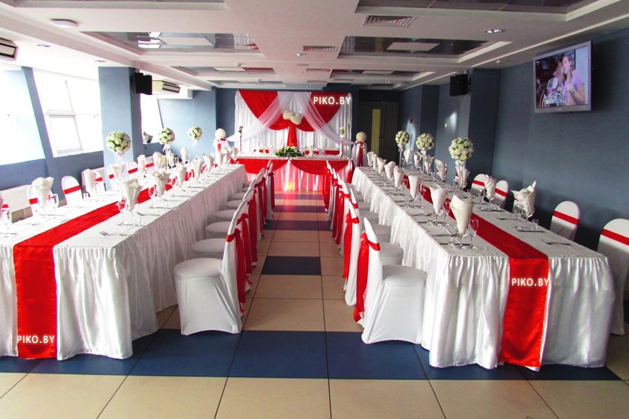 свадьба Чижовка-Арена ул. Ташкентская, 19